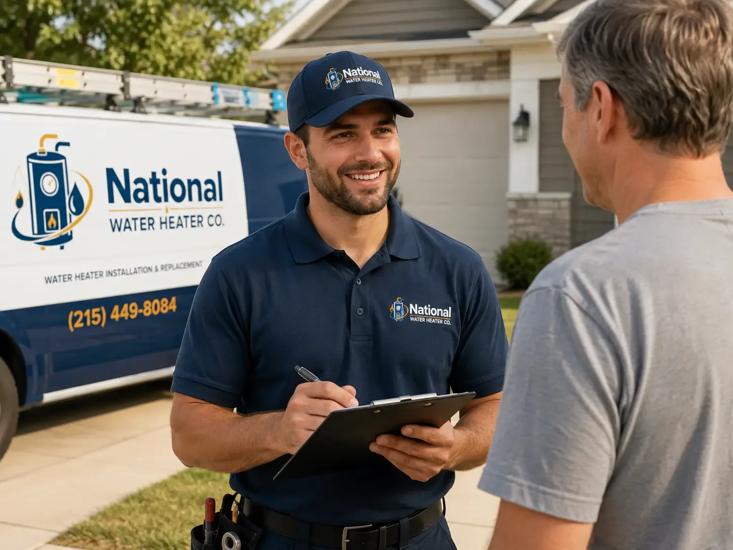 Water Heater Installation Torrington, WY FAQs